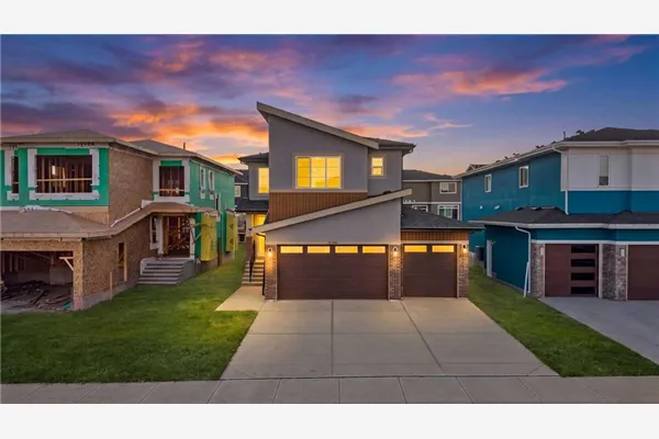 538 Waterford Rise