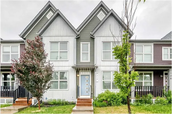112 Carrington Boulevard NW