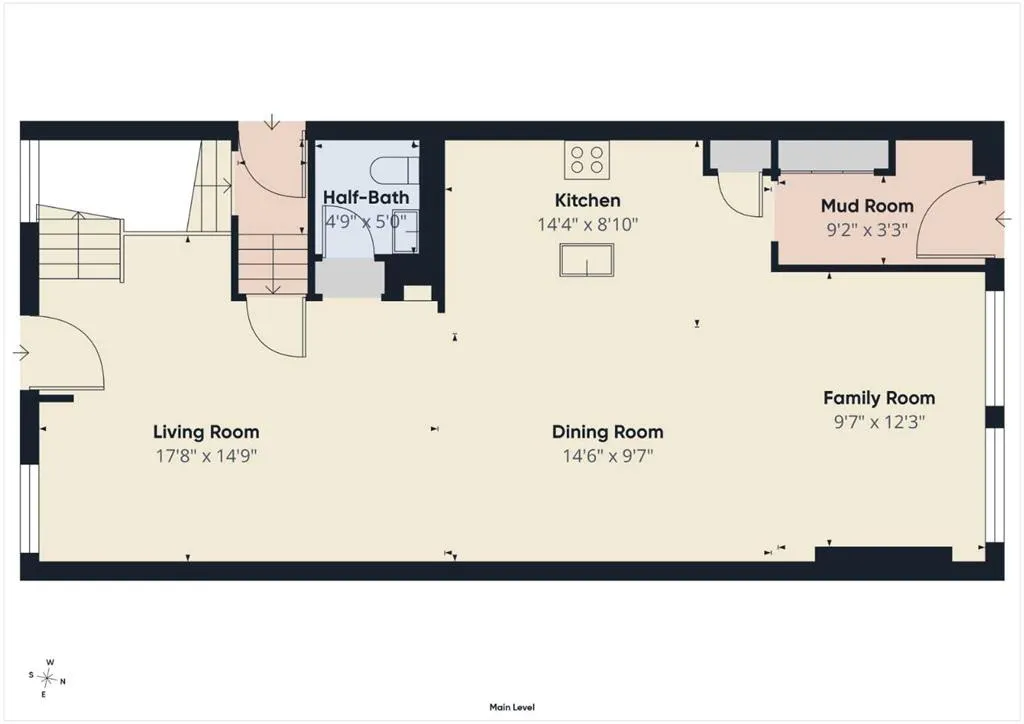 24 Rowmont Common NW