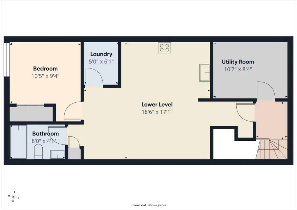 24 Rowmont Common NW