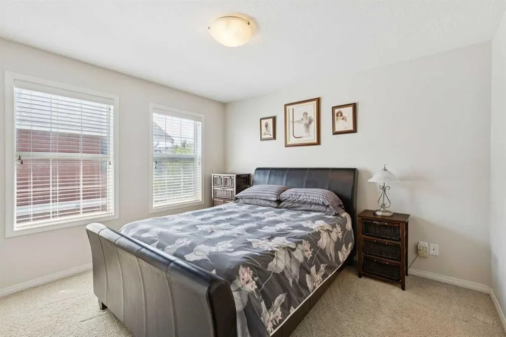 1001 8 Street #4203