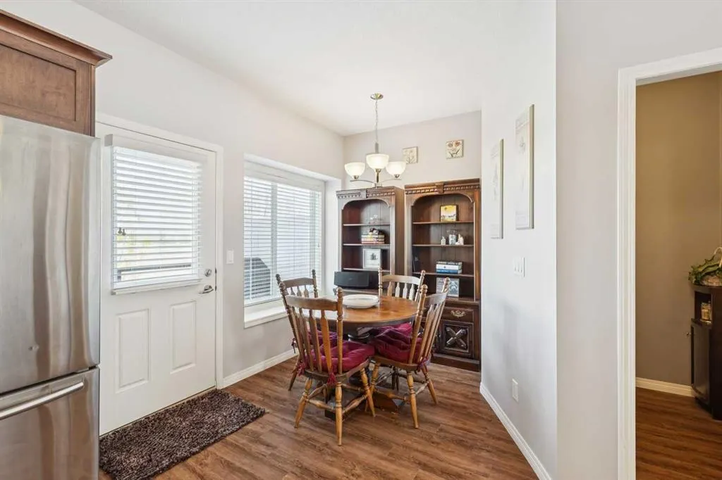 1001 8 Street #4203
