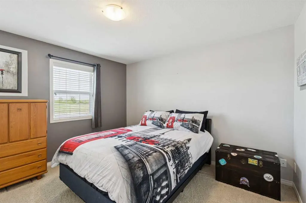 1001 8 Street #4203