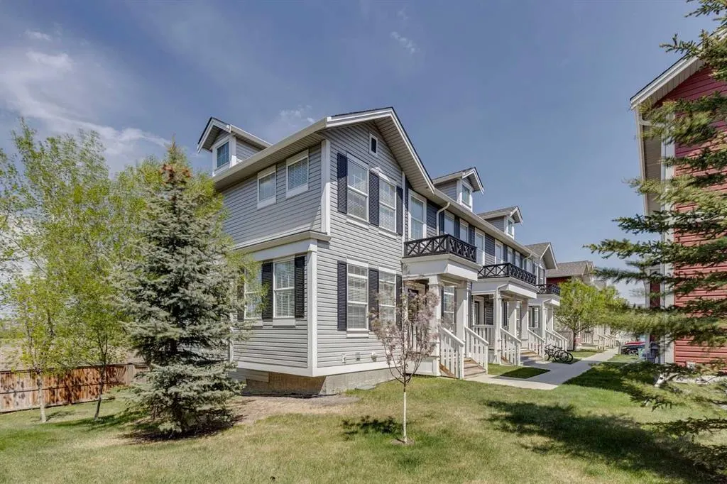 1001 8 Street #4203