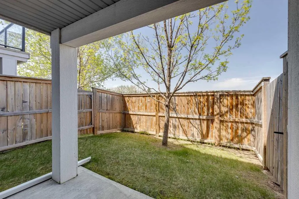 1001 8 Street #4203