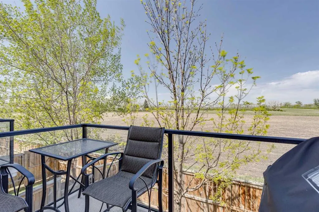 1001 8 Street #4203
