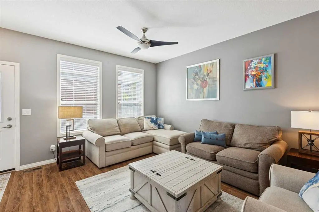 1001 8 Street #4203