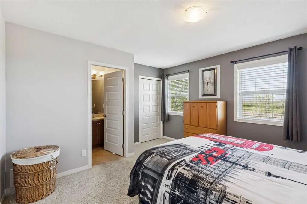 1001 8 Street #4203