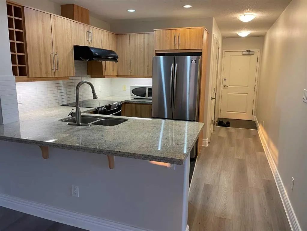 55 Spruce Place SW #1406
