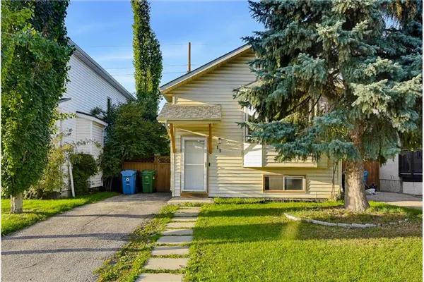 13 Shawglen Court SW