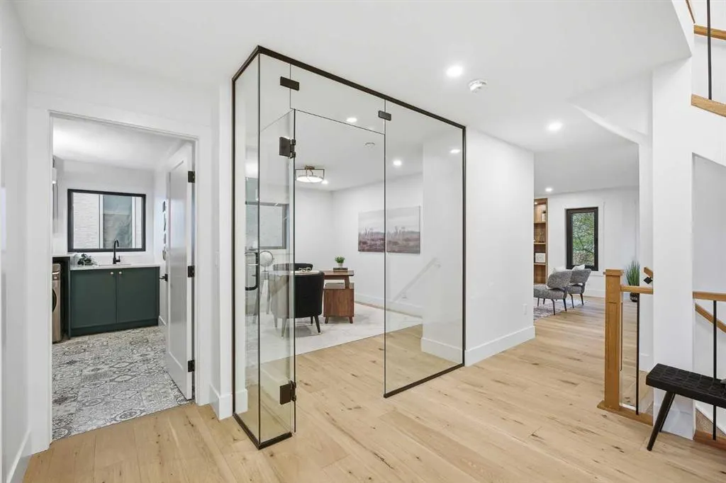 3 Varsity Ridge Terrace NW