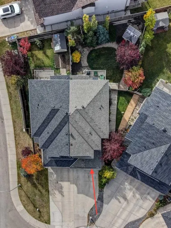 50 Pantego Point NW