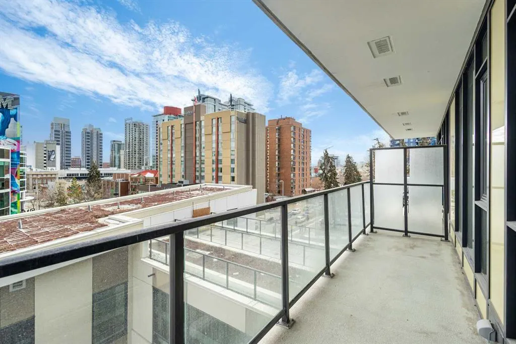 310 12 Avenue SW #505