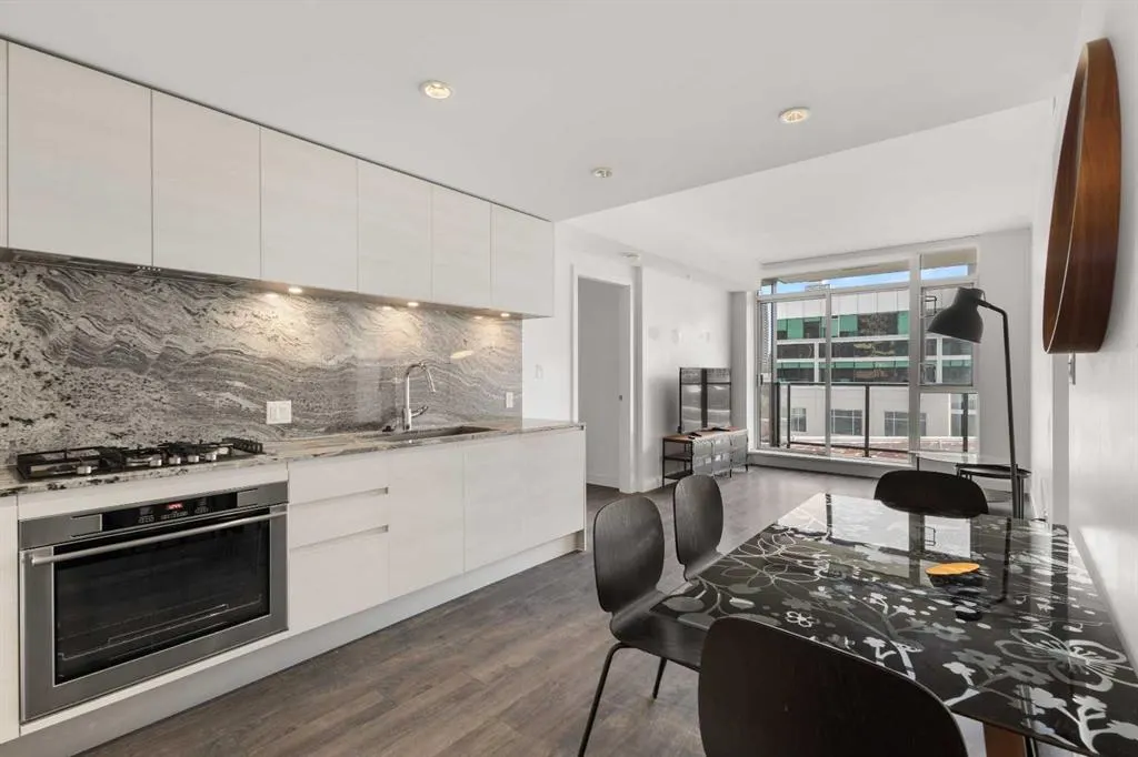 310 12 Avenue SW #505