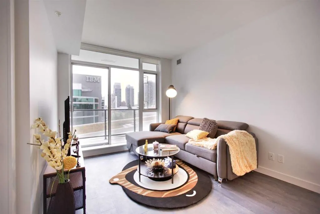 310 12 Avenue SW #505