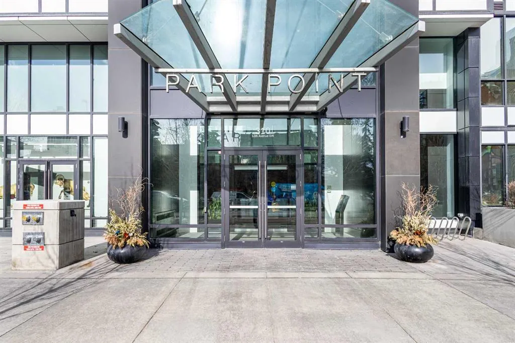 310 12 Avenue SW #505