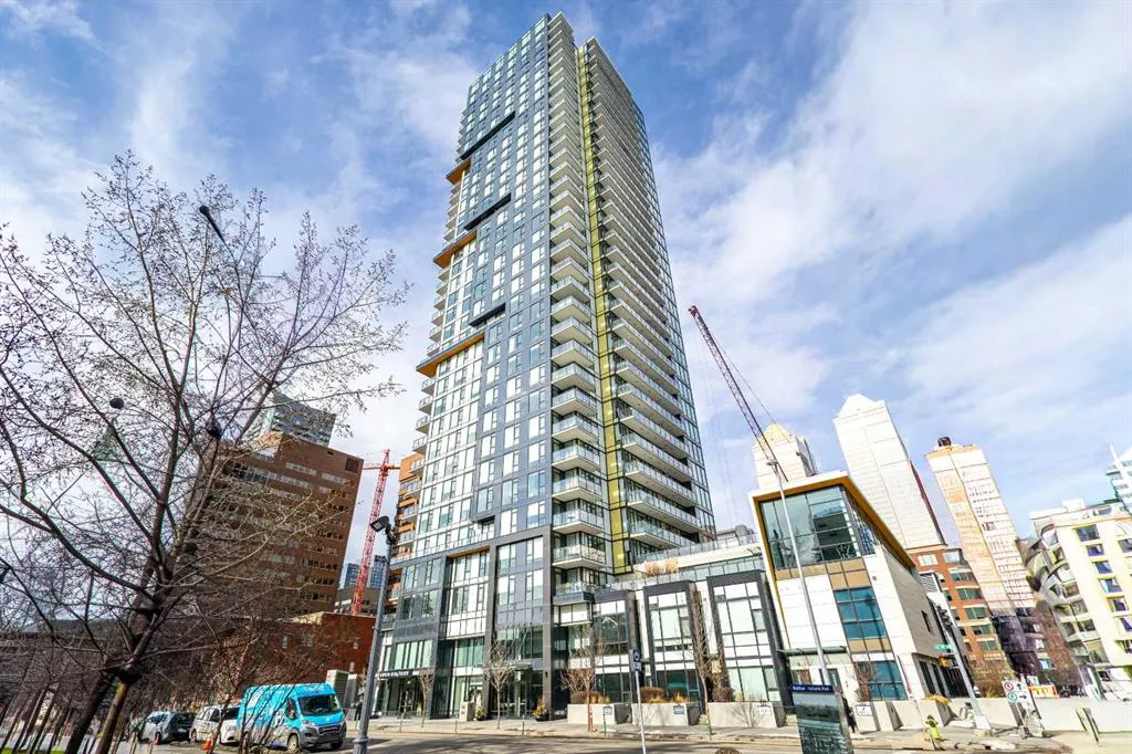 310 12 Avenue SW #505