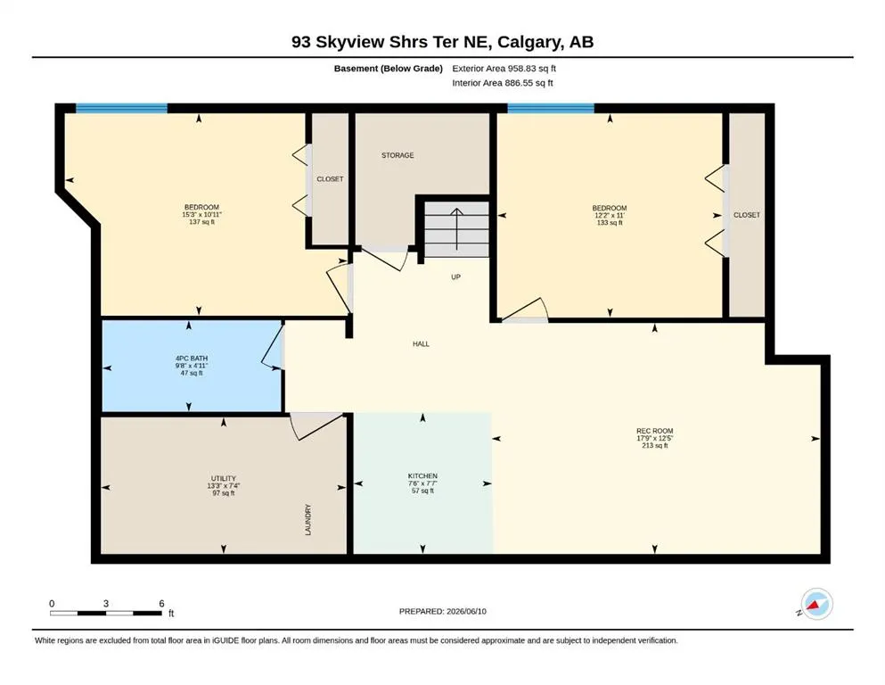 93 Skyview Shores Terrace NE