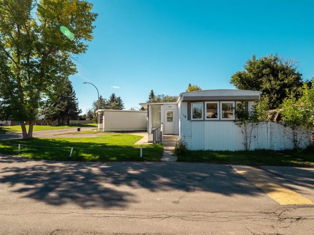 2300 13 Street N ##28