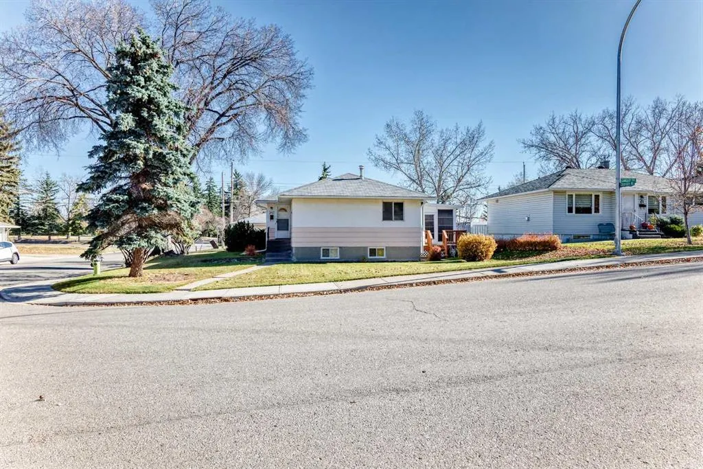 3 Croydon Road NW