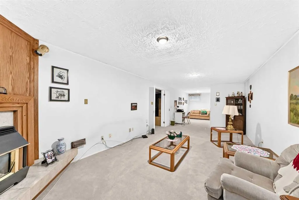 3 Croydon Road NW