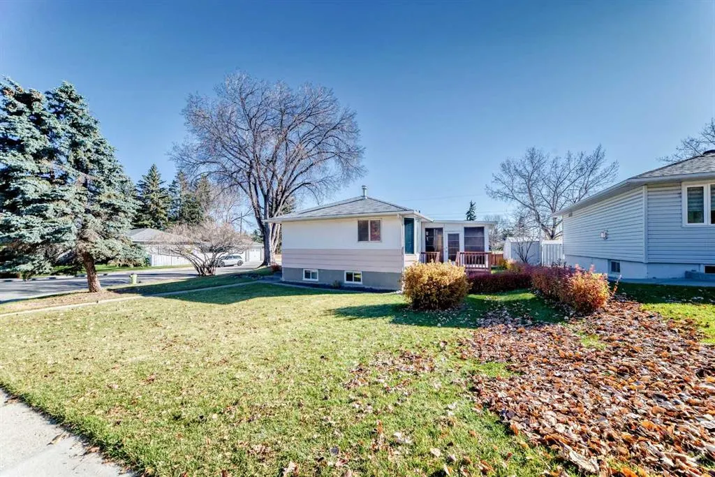 3 Croydon Road NW
