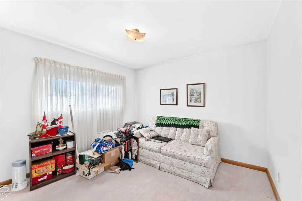 3 Croydon Road NW