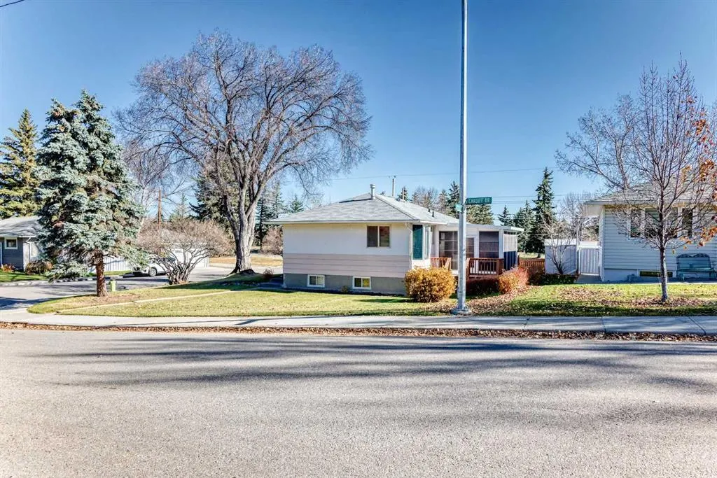 3 Croydon Road NW