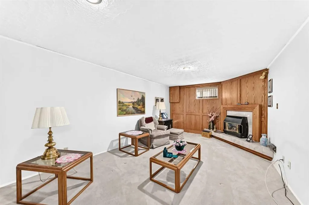 3 Croydon Road NW