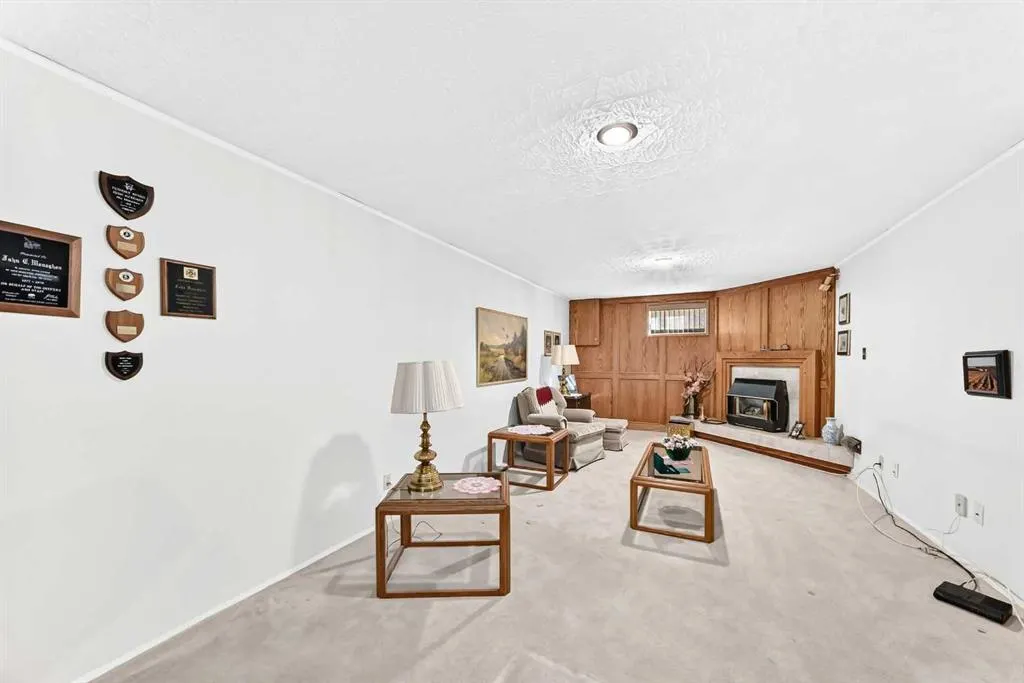 3 Croydon Road NW