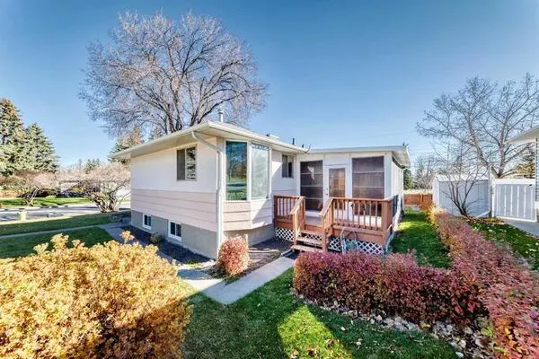 3 Croydon Road NW