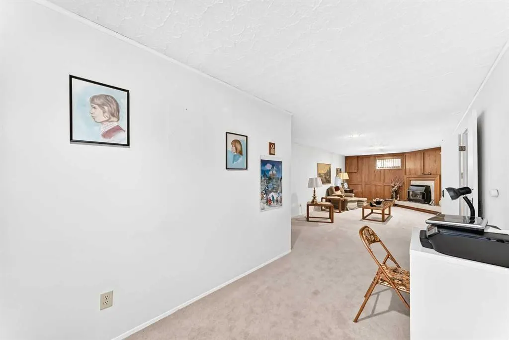 3 Croydon Road NW