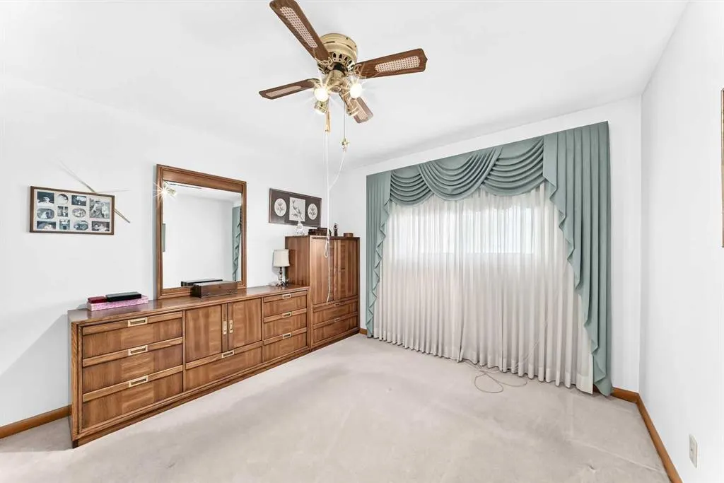 3 Croydon Road NW