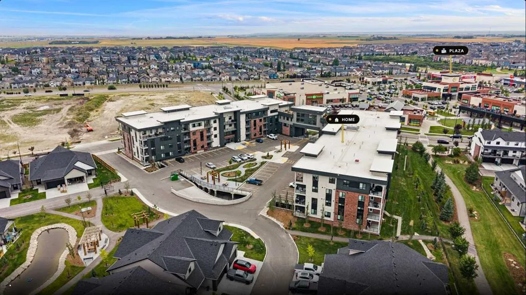 520 Reynolds Avenue SW #2215