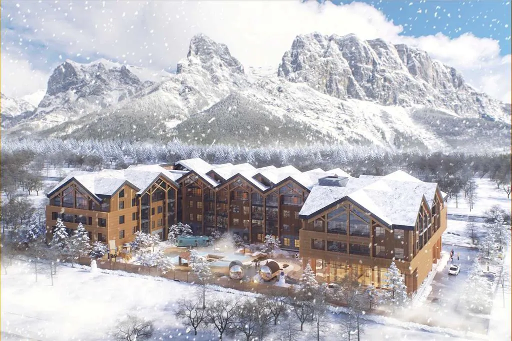 1724 BOW VALLEY #PH02