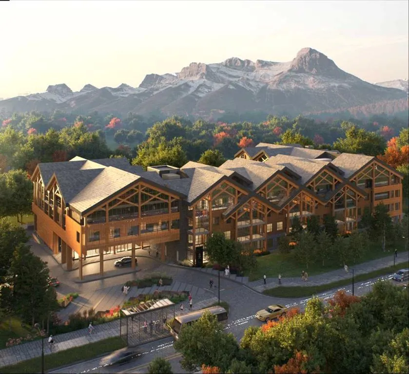 1724 BOW VALLEY #PH02