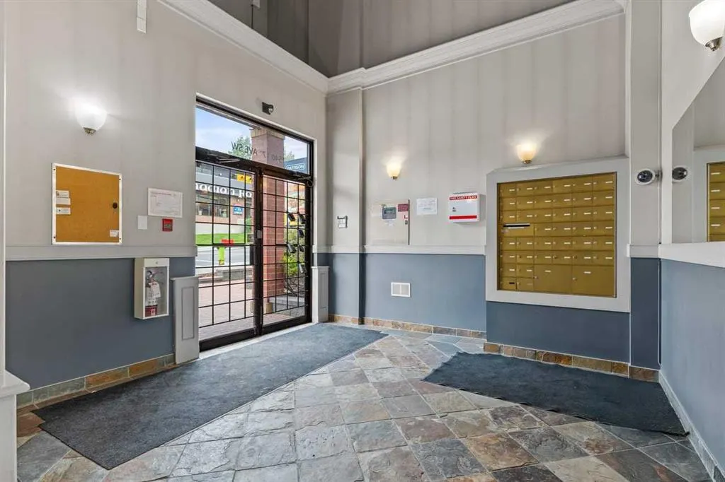 1540 17 Avenue SW #304