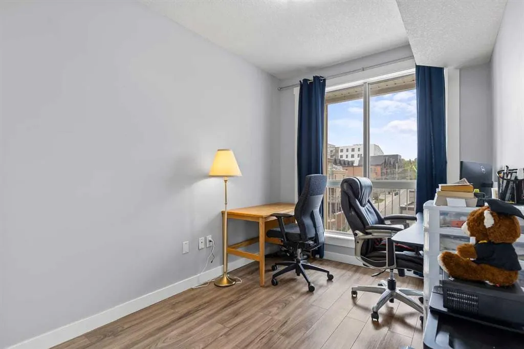 1540 17 Avenue SW #304