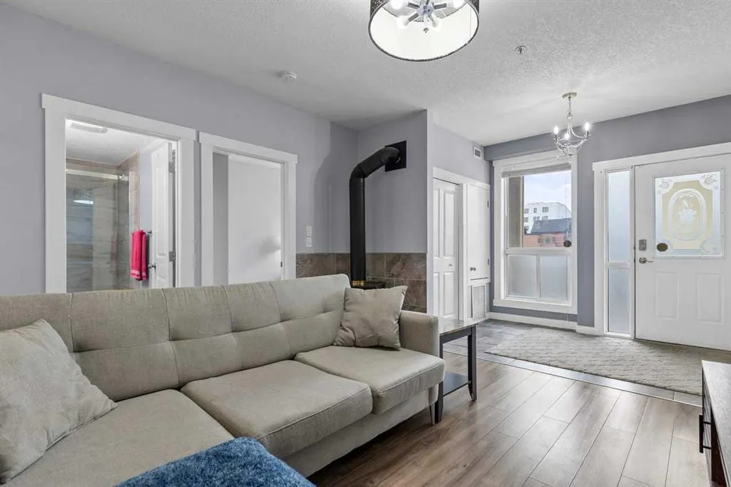 1540 17 Avenue SW #304