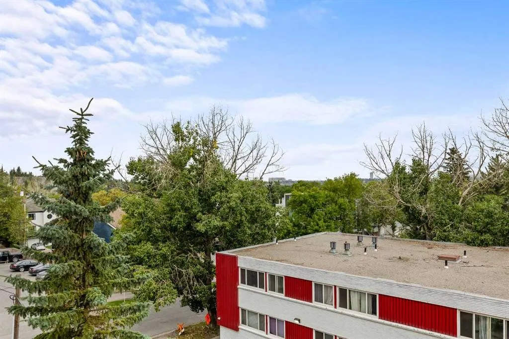 1540 17 Avenue SW #304