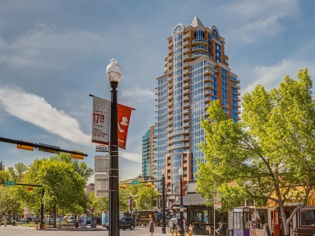 1540 17 Avenue SW #304