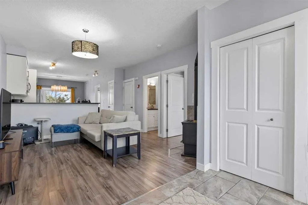 1540 17 Avenue SW #304