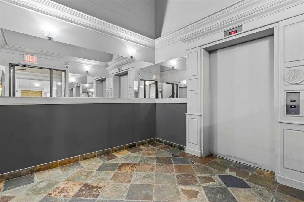 1540 17 Avenue SW #304