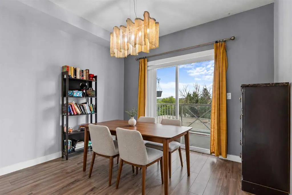 1540 17 Avenue SW #304