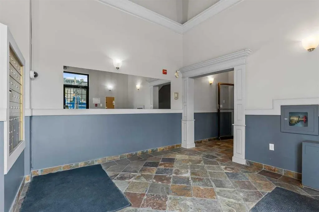 1540 17 Avenue SW #304