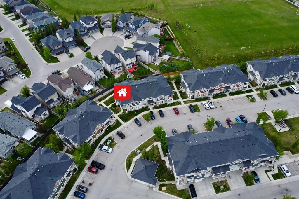 250 Sage Valley Road NW #404