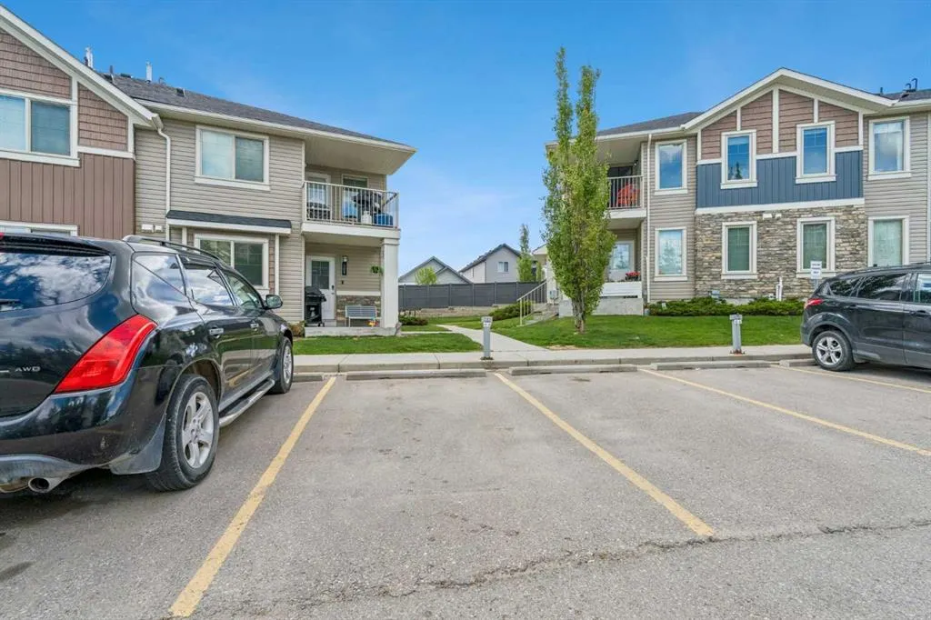 250 Sage Valley Road NW #404