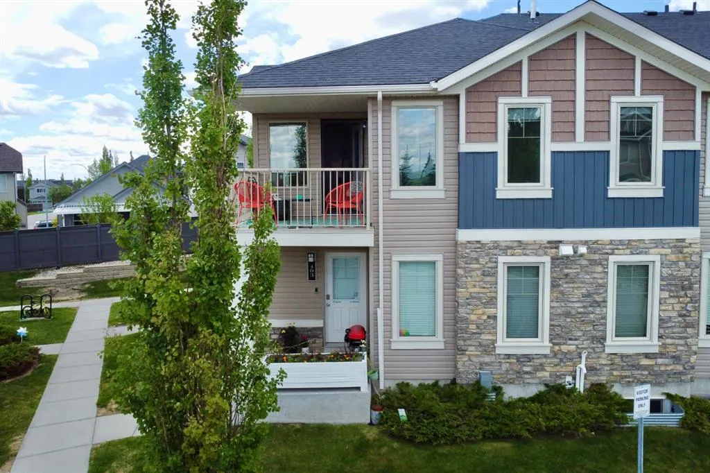 250 Sage Valley Road NW #404