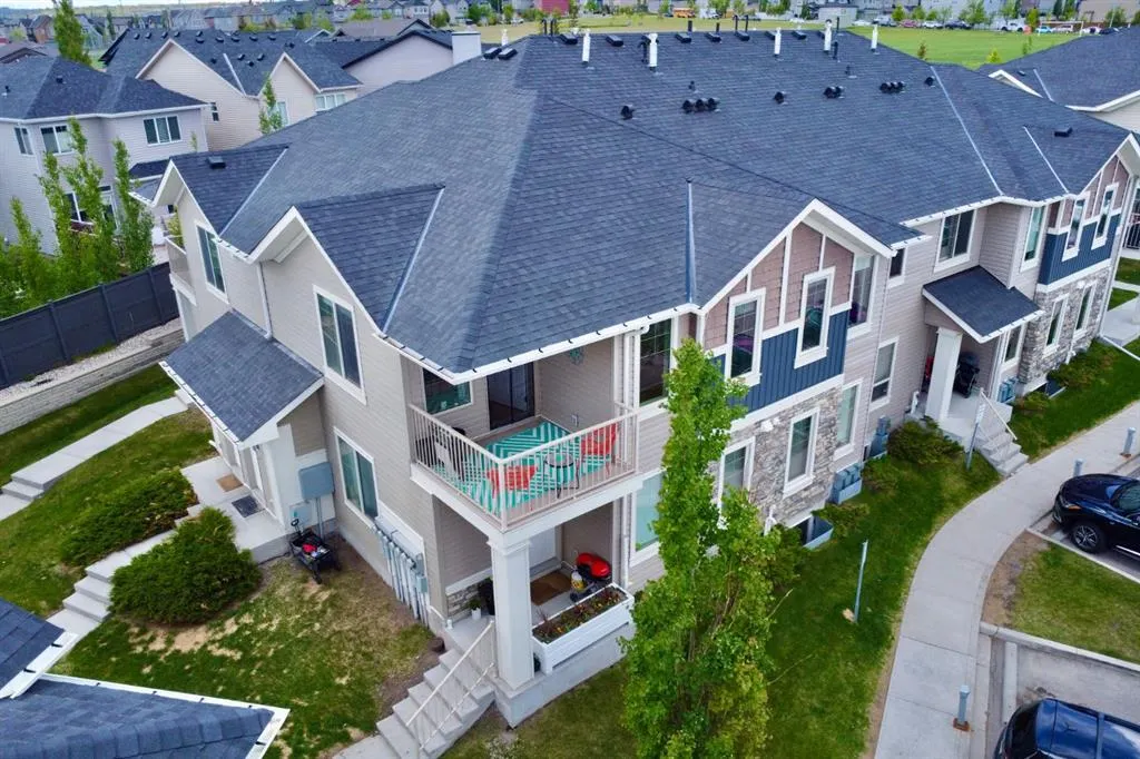 250 Sage Valley Road NW #404