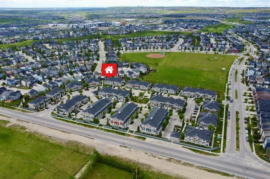 250 Sage Valley Road NW #404